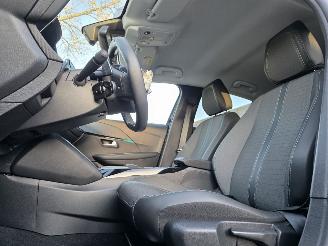 Peugeot 208 1.2 Allure Automaat Led Camera Navi Drive-Mode 1/2Leder 74KW/100PK picture 11