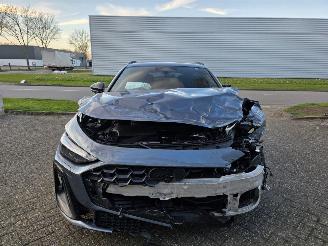 Audi A5 TFSI Quattro S-Line Pano Matrix MMI+ Sport-Drive Memory 360View Acc 150KW/204PK picture 4