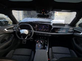 Audi A5 TFSI Quattro S-Line Pano Matrix MMI+ Sport-Drive Memory 360View Acc 150KW/204PK picture 14