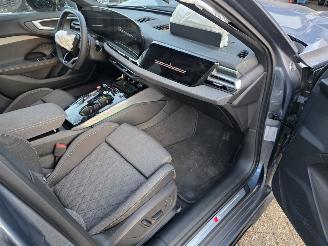 Audi A5 TFSI Quattro S-Line Pano Matrix MMI+ Sport-Drive Memory 360View Acc 150KW/204PK picture 13