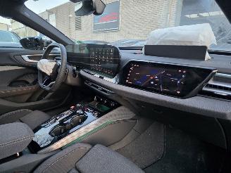 Audi A5 TFSI Quattro S-Line Pano Matrix MMI+ Sport-Drive Memory 360View Acc 150KW/204PK picture 16