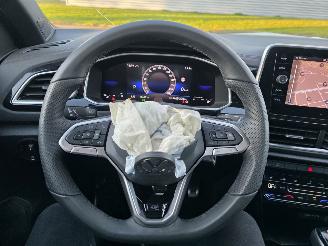 Volkswagen T-Roc 1.5 TSI R-Line DSG Virtual Navi IQ-Light Sport-Mode Massage Camera Sfeerverl. Stoelverw. Trekhaak Ecc Acc 110KW / 150PK picture 14