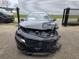 Peugeot 308 GT 1.6-Hybride Pano Memory Leder Focal-Sound Virtual 360View Keyless Sfeerverl. Standkachel Trekhaak picture 4