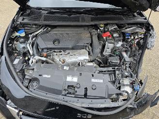 Peugeot 308 GT 1.6-Hybride Pano Memory Leder Focal-Sound Virtual 360View Keyless Sfeerverl. Standkachel Trekhaak picture 5