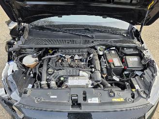 Opel Corsa GS-LINE Automaat Virtual Drive-Mode Keyless Navi Led Camera Lane-Assist Mirror-Screen 96KW/130PK picture 8