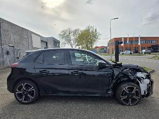 Opel Corsa GS-LINE Automaat Virtual Drive-Mode Keyless Navi Led Camera Lane-Assist Mirror-Screen 96KW/130PK picture 6