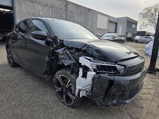 Opel Corsa GS-LINE Automaat Virtual Drive-Mode Keyless Navi Led Camera Lane-Assist Mirror-Screen 96KW/130PK picture 7