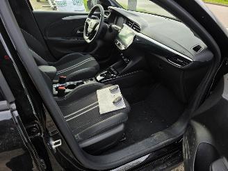 Opel Corsa GS-LINE Automaat Virtual Drive-Mode Keyless Navi Led Camera Lane-Assist Mirror-Screen 96KW/130PK picture 9