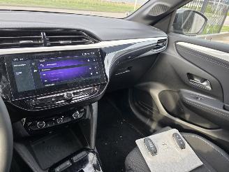 Opel Corsa GS-LINE Automaat Virtual Drive-Mode Keyless Navi Led Camera Lane-Assist Mirror-Screen 96KW/130PK picture 15