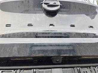 Opel Corsa GS-LINE Automaat Virtual Drive-Mode Keyless Navi Led Camera Lane-Assist Mirror-Screen 96KW/130PK picture 18