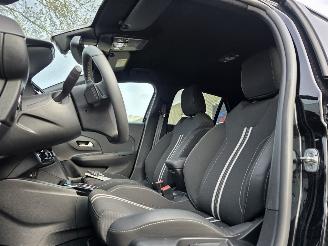 Opel Corsa GS-LINE Automaat Virtual Drive-Mode Keyless Navi Led Camera Lane-Assist Mirror-Screen 96KW/130PK picture 11