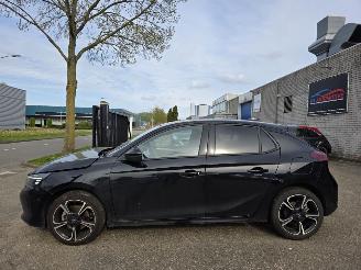 Opel Corsa GS-LINE Automaat Virtual Drive-Mode Keyless Navi Led Camera Lane-Assist Mirror-Screen 96KW / 130PK picture 2