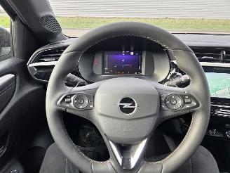 Opel Corsa GS-LINE Automaat Virtual Drive-Mode Keyless Navi Led Camera Lane-Assist Mirror-Screen 96KW / 130PK picture 14
