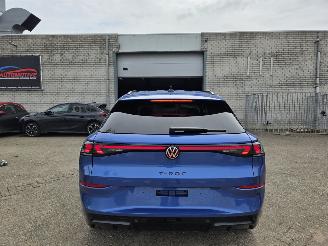 Volkswagen T-Roc R-Line 1.5eTSI Head-Up SurroundView Virtual Keyless Sfeerverl. Acc Stuurverw. Drive-Mode 110KW/150PK picture 8