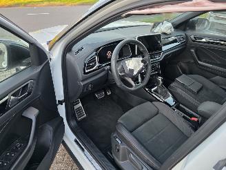 Volkswagen T-Roc 1.5 TSI R-Line DSG Virtual Navi IQ-Light Sport-Mode Massage Camera Sfeerverl. Stoelverw. Trekhaak Ecc Acc 110KW/150PK picture 10