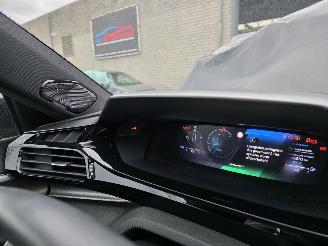 Peugeot 308 GT 1.6-Hybride Pano Memory Leder Focal-Sound Virtual 360View Keyless Sfeerverl. Standkachel Trekhaak picture 15