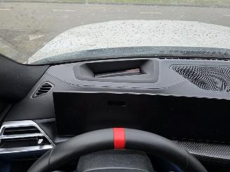 BMW M3 Competition M Carbon Int.+Extr. Head-Up Harman-Kardon Sfeerverl. Memory Surround-View Sport-Uitlaat 390KW/530PK picture 21