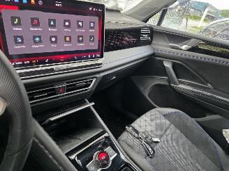 Volkswagen Tiguan 1.5eTSI R-Line ProMax-Navi Head-Up Keyless IQ-Light 360View Massage Sfeerverl. Acc Lane-Assist Trekhaak 110KW/150PK picture 16