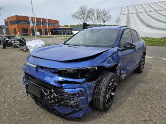 Volkswagen T-Roc R-Line 1.5eTSI Head-Up IQ-Light SurroundView Virtual Keyless Sfeerverl. Acc Stuurverw. Drive-Mode 110KW / 150PK picture 6