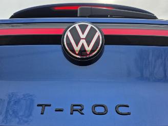 Volkswagen T-Roc R-Line 1.5eTSI Head-Up IQ-Light SurroundView Virtual Keyless Sfeerverl. Acc Stuurverw. Drive-Mode 110KW / 150PK picture 22
