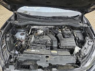 Volkswagen Tiguan R-Line 1.5eTSI ProMax-Navi Head-Up Keyless IQ-Light 360View Massage Sfeerverl. Acc Lane-Assist Trekhaak 110KW/150PK picture 9