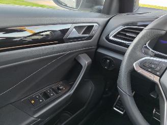 Volkswagen T-Roc 1.5 TSI R-Line DSG Virtual Navi IQ-Light Sport-Mode Massage Camera Sfeerverl. Stoelverw. Trekhaak Ecc Acc 110KW/150PK picture 13