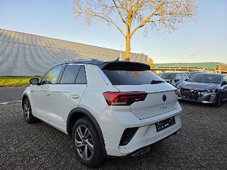 Volkswagen T-Roc 1.5 TSI R-Line DSG Virtual Navi IQ-Light Sport-Mode Massage Camera Sfeerverl. Stoelverw. Trekhaak Ecc Acc 110KW/150PK picture 2