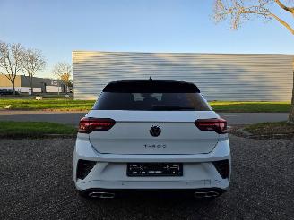 Volkswagen T-Roc 1.5 TSI R-Line DSG Virtual Navi IQ-Light Sport-Mode Massage Camera Sfeerverl. Stoelverw. Trekhaak Ecc Acc 110KW/150PK picture 3