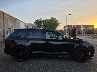 Porsche Cayenne GTS Carbon Alcantara Memory Sch.Dak Luchtvering Carplay Stoelverw. Camera(achteraf) 298KW/405PK picture 6