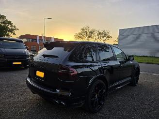 Porsche Cayenne GTS Carbon Alcantara Memory Sch.Dak Luchtvering Carplay Stoelverw. Camera(achteraf) 298KW/405PK picture 5