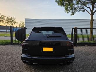 Porsche Cayenne GTS Carbon Alcantara Memory Sch.Dak Luchtvering Carplay Stoelverw. Camera(achteraf) 298KW/405PK picture 4