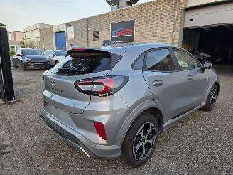 Coche accidentado Ford Puma Facelift ST-Line Automaat Virtual Keyless 360viewCamera Stuurverw. Led Acc Lane-Assist 92KW/125PK 2025/6