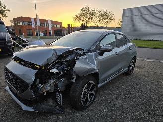 Ford Puma Facelift ST-Line Automaat Virtual Keyless 360viewCamera Stuurverw. Led Acc Lane-Assist 92KW/125PK picture 5