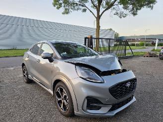 Ford Puma Facelift ST-Line Automaat Virtual Keyless 360viewCamera Stuurverw. Led Acc Lane-Assist 92KW/125PK picture 3
