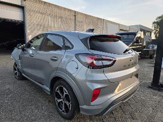 Ford Puma Facelift ST-Line Automaat Virtual Keyless 360viewCamera Stuurverw. Led Acc Lane-Assist 92KW/125PK picture 7