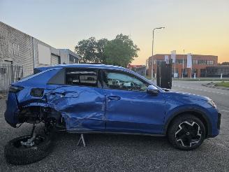 Volkswagen T-Roc R-Line 1.5eTSI IQ-Light Drive-Mode Camera Virtual Keyless Sfeerverl. Acc Lane-Assist 110KW/150PK picture 6