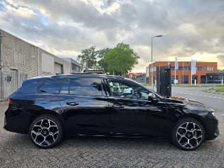 Opel Astra Ultimate Aut. Pano Massage Leder 360view Virtual Head-Up Memory Navi Keyless Gekoelde stoelen Led Acc 96KW/131PK picture 6