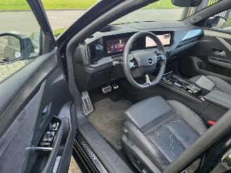 Opel Astra Ultimate Aut. Pano Massage Leder 360view Virtual Head-Up Memory Navi Keyless Gekoelde stoelen Led Acc 96KW/131PK picture 10