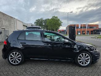Volkswagen Golf 1.5 TSI DSG Camera Keyless Navi Led Acc Ecc Coming-Home 110KW/150PK picture 6