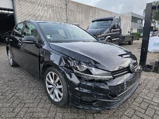 Volkswagen Golf 1.5 TSI DSG Camera Keyless Navi Led Acc Ecc Coming-Home 110KW/150PK picture 7