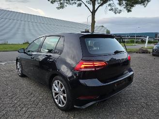Volkswagen Golf 1.5 TSI DSG Camera Keyless Navi Led Acc Ecc Coming-Home 110KW/150PK picture 3