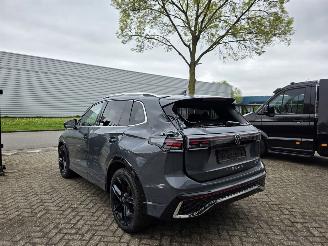 Volkswagen Tiguan R-Line 1.5eTSI ProMax-Navi Head-Up Keyless IQ-Light 360View Massage Sfeerverl. Acc Lane-Assist Trekhaak 110KW / 150PK picture 3
