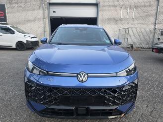 Volkswagen T-Roc R-Line 1.5eTSI IQ-Light Drive-Mode Camera Virtual Keyless Sfeerverl. Acc Lane-Assist 110KW / 150PK picture 8