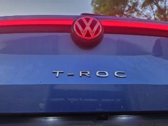 Volkswagen T-Roc R-Line 1.5eTSI IQ-Light Drive-Mode Camera Virtual Keyless Sfeerverl. Acc Lane-Assist 110KW / 150PK picture 19