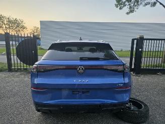 Volkswagen T-Roc R-Line 1.5eTSI IQ-Light Drive-Mode Camera Virtual Keyless Sfeerverl. Acc Lane-Assist 110KW / 150PK picture 4