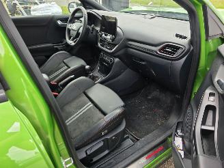 Ford Puma ST-PERFORMANCE Pano B&O-sound Led Camera Lane-Assist Stuurverw. Voorruitverw. 147KW/200PK picture 9