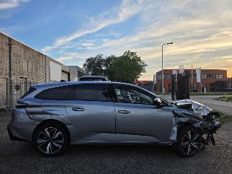 Peugeot 308 Allure Automaat Virtual Keyless Camera Navi Led 96KW/131PK picture 5