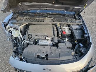 Peugeot 308 Allure Automaat Virtual Keyless Camera Navi Led 96KW/131PK picture 7