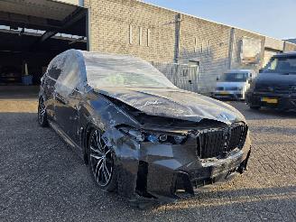 BMW X5 50e M-Sport Pano Laser-Led Head-Up Harman-Kardon Leder Memory Camera 360KW/489PK picture 7