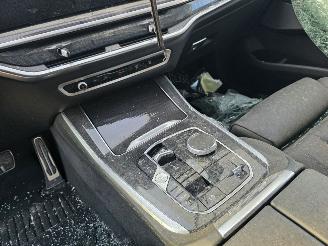 BMW X5 50e M-Sport Pano Laser-Led Head-Up Harman-Kardon Leder Memory Camera 360KW/489PK picture 12